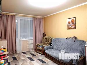 1-к квартира, вторичка, 35м2, 1/10 этаж