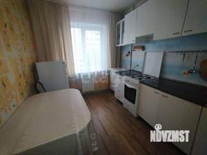 3-к квартира, вторичка, 61м2, 4/9 этаж