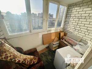 1-к квартира, вторичка, 38м2, 5/5 этаж