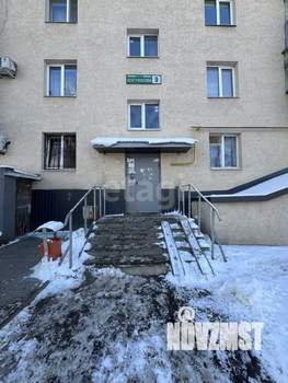 1-к квартира, вторичка, 33м2, 7/9 этаж
