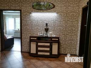 3-к квартира, вторичка, 86м2, 2/2 этаж