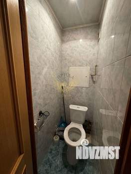 2-к квартира, вторичка, 44м2, 5/5 этаж