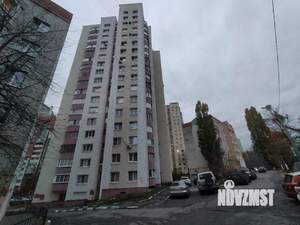 1-к квартира, вторичка, 37м2, 14/17 этаж