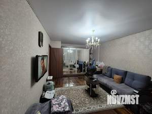 1-к квартира, вторичка, 34м2, 1/9 этаж