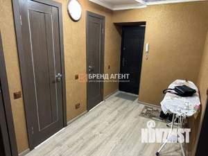 2-к квартира, вторичка, 50м2, 8/12 этаж