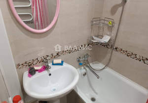1-к квартира, вторичка, 30м2, 2/9 этаж