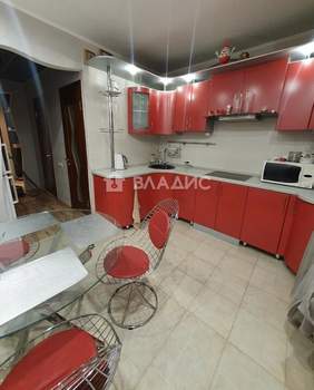 2-к квартира, вторичка, 51м2, 8/10 этаж