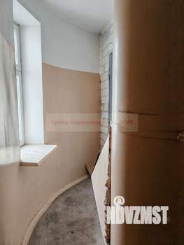 1-к квартира, вторичка, 44м2, 6/16 этаж