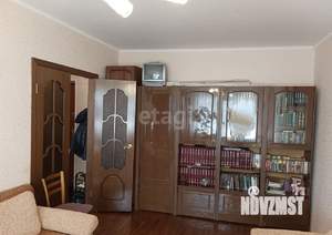 5-к квартира, вторичка, 87м2, 1/9 этаж