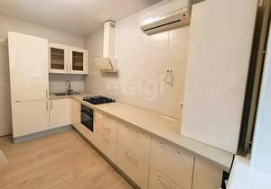 1-к квартира, вторичка, 40м2, 2/11 этаж