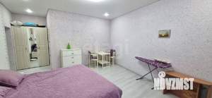 3-к квартира, вторичка, 106м2, 3/4 этаж