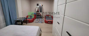 1-к квартира, вторичка, 48м2, 2/5 этаж