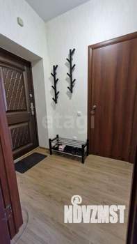 1-к квартира, вторичка, 34м2, 2/3 этаж