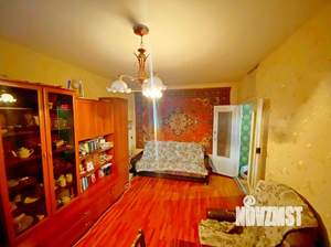 3-к квартира, вторичка, 60м2, 9/9 этаж