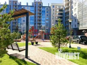 2-к квартира, вторичка, 78м2, 8/11 этаж