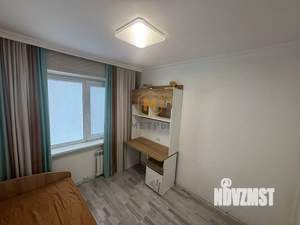 4-к квартира, вторичка, 70м2, 4/10 этаж