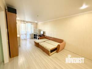 2-к квартира, вторичка, 64м2, 12/14 этаж