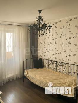 3-к квартира, вторичка, 75м2, 6/14 этаж