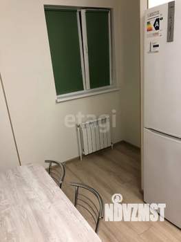 Студия квартира, вторичка, 29м2, 3/5 этаж