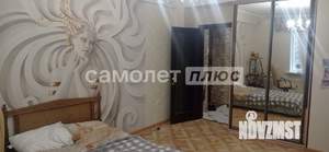 2-к квартира, вторичка, 63м2, 3/4 этаж