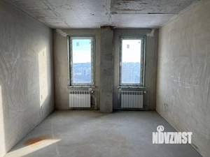 3-к квартира, вторичка, 106м2, 17/17 этаж