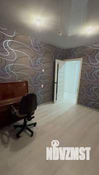 2-к квартира, вторичка, 45м2, 9/9 этаж