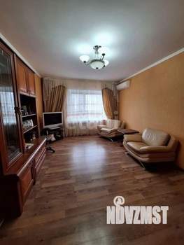 1-к квартира, вторичка, 48м2, 5/10 этаж