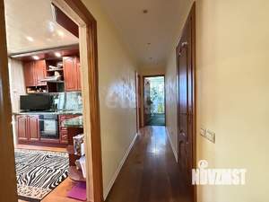 3-к квартира, вторичка, 80м2, 14/14 этаж