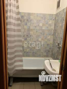 1-к квартира, вторичка, 39м2, 3/10 этаж