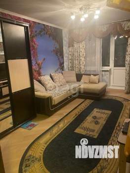 3-к квартира, вторичка, 70м2, 2/5 этаж