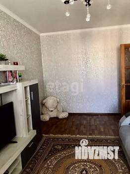 3-к квартира, вторичка, 80м2, 9/10 этаж