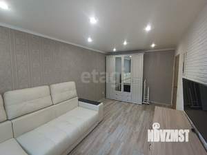 1-к квартира, вторичка, 31м2, 2/5 этаж