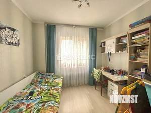 3-к квартира, вторичка, 71м2, 11/15 этаж