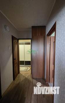 3-к квартира, вторичка, 60м2, 6/9 этаж