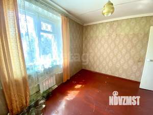 3-к квартира, вторичка, 60м2, 4/10 этаж