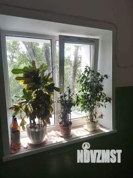 1-к квартира, вторичка, 31м2, 5/5 этаж