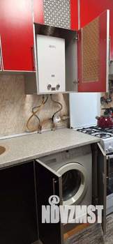 2-к квартира, вторичка, 45м2, 2/5 этаж