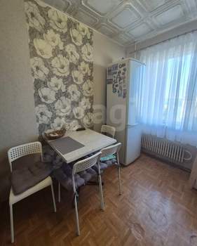 3-к квартира, вторичка, 60м2, 8/9 этаж