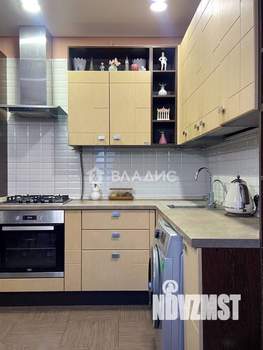 3-к квартира, вторичка, 60м2, 1/1 этаж