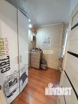 2-к квартира, вторичка, 43м2, 3/3 этаж