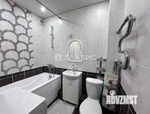 2-к квартира, вторичка, 48м2, 1/5 этаж