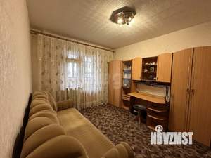 3-к квартира, вторичка, 74м2, 10/10 этаж