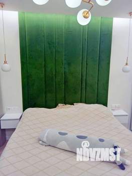 2-к квартира, вторичка, 77м2, 9/14 этаж