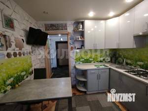 2-к квартира, вторичка, 51м2, 5/5 этаж