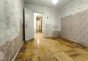 3-к квартира, вторичка, 60м2, 2/5 этаж