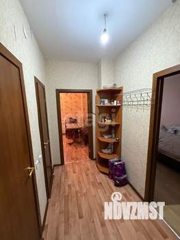 1-к квартира, вторичка, 36м2, 3/9 этаж