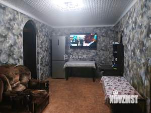 3-к квартира, вторичка, 55м2, 2/5 этаж