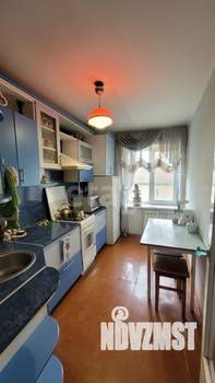 2-к квартира, вторичка, 51м2, 4/5 этаж