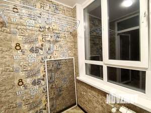 2-к квартира, вторичка, 76м2, 4/17 этаж