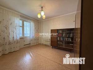3-к квартира, вторичка, 71м2, 3/8 этаж